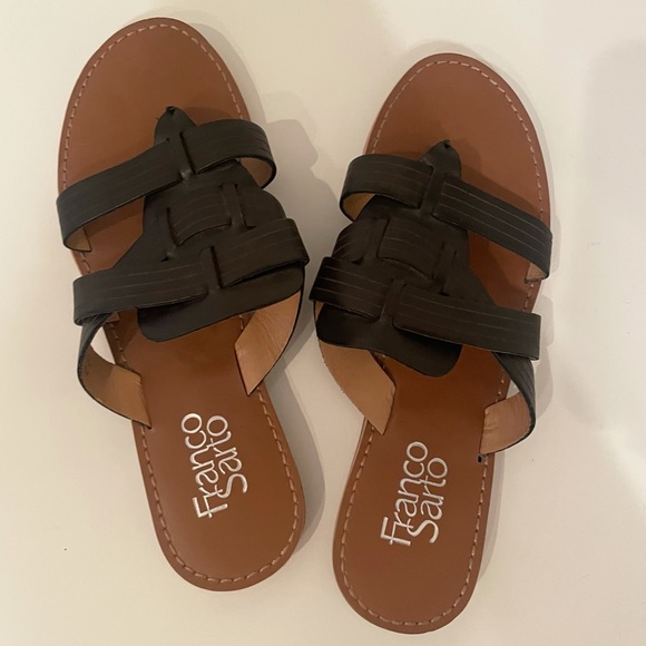 Franco Sarto Shoes - Franco Sarto Sandals